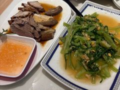 -鹅香四海·卤水火锅·砂锅粥·潮汕菜(宝安店)