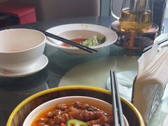 -汇华阁中餐厅·粤菜早茶(汇华希尔顿逸林酒店)