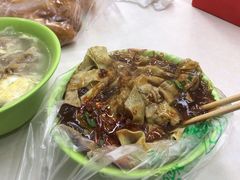 -食为天(贵阳路店)