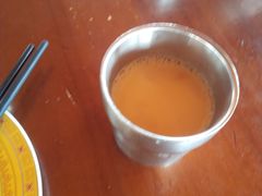 酥油茶-玛吉阿米·餐吧