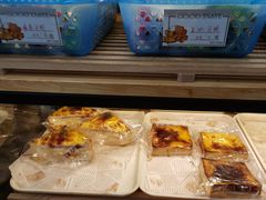 -飘香心语(官亭路店)