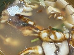 -食来运转平潭小吃(平潭店)