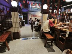 -楠火锅(昆山金鹰店)