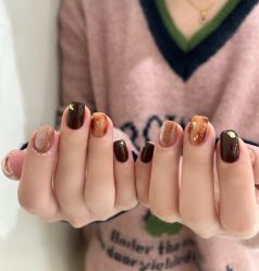 -斯馨·健康美甲美睫