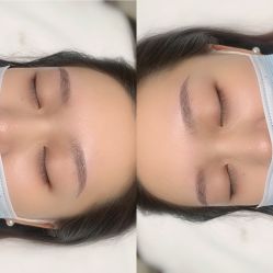 -久匠·纹眉半永久野生眉