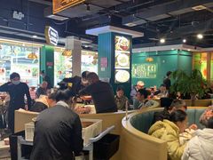 -老街鱼嘴巴(坡子街老店)