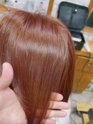 -T.1 hair salon烫染接发