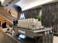 -M Stand(杭州萧山万象汇店)