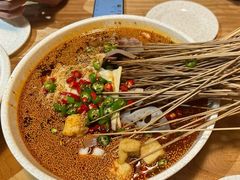 -嘉州叶婆婆钵钵鸡(建设路店)