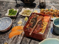 -炙柒Sekinana·精致日料(合生汇店)