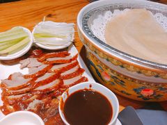 -满园春饼(宜昌万达店)