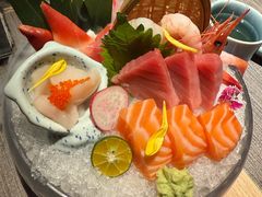 -炙柒Sekinana·精致日料(合生汇店)