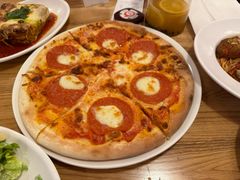 -城市大道红炉披萨烘焙坊