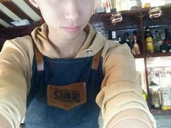 -迦南D BAR