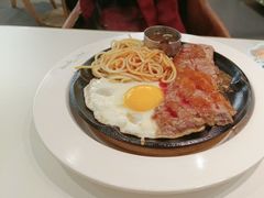 -豪客来牛排(中华城店)