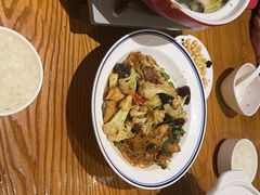 -德泰楼餐饮(莲湖路店)