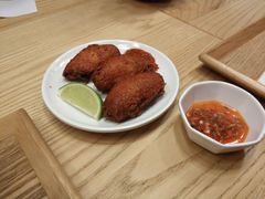 -GOGO Plate(成都太古里店)