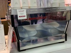 -Manner Coffee(芮欧百货店)