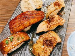 火灸拼盘-东京屋(武定路店)