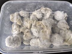 冬菇马蹄鲜肉饺-袁记云饺(邯郸路店)