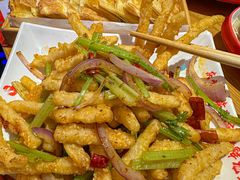 -庆峰龙虾烧烤(合肥一店)
