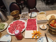 -古关火锅店(古北水镇景区店)