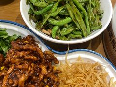 -满园烤鸭·春饼(奥体万达店)