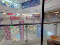 -海底捞大排档火锅(悦荟广场店)