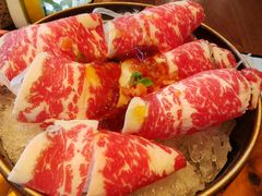 -Mr.Fish鱼鲜生海鲜放题(高德置地冬广场店)