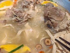 -天都火锅酒楼(虹梅南路店)