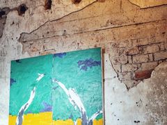 -太平老街-前行美术馆