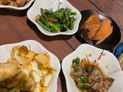 -大自然素食(望桐路店)