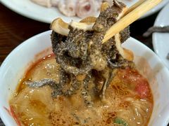 -爆肚冯(廊房二条店)