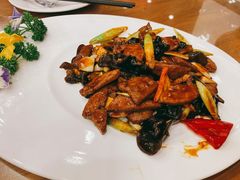 -北京小肠陈饭庄(方庄店)