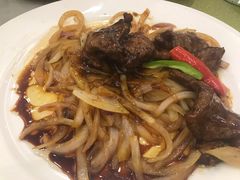 -怡园饭店-餐厅(四望亭店)