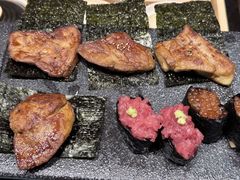 -鮨冠OMAKASE食べ放题(北京首店)