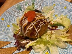 -一井烧肉·活鳗·寿司(望京SOHO店)