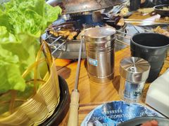 -号令江湖·水浒烤肉(和畅睦邻中心店)