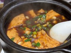 -香山湖家家宴(中山陵店)