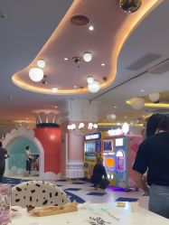 -奈尔宝·儿童乐园·亲子餐厅(苏州大悦城店)