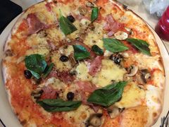 -玛尚诺Pizza&Bar(长泰广场店)