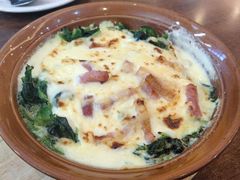 -萨莉亚意式餐厅(玉泉路物美店)