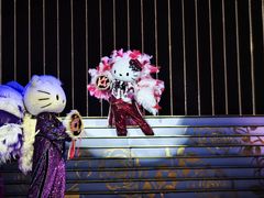 -安吉Hello Kitty乐园