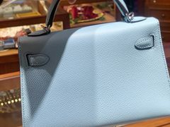 -爱马仕 HERMES(上海ifc商场店)