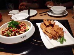-大丰收脆鱼(万达江北店)