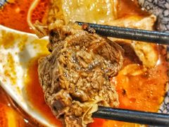 -有才叔北京时间涮肉(紫薇尚层店)