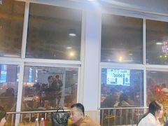 -四禧精酿铜锅涮肉·烧烤工场(大明湖店)