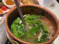 -阿娜尔·新疆菜(宜家荟聚中心店)