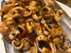 -龙图阁海鲜饭店