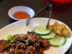 -無招牌海鮮(芽笼店)